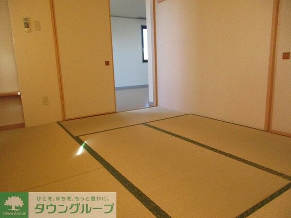 カスティーヨ杵島の物件内観写真